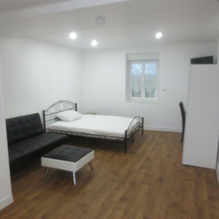 Appartements Et Studios Meubles Au Centre Ville D'Ouzouer Sur Loire מראה חיצוני תמונה